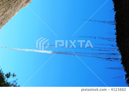 Icicle Icicle 4123882