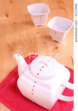 Chinese tea ware Chinese tea ware 4123940