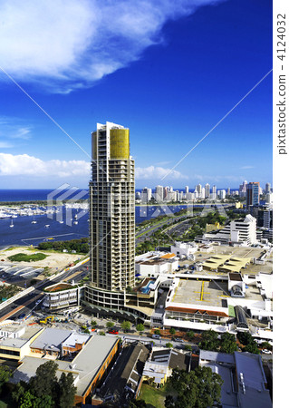 Gold Coast Gold Coast 4124032