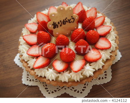 蛋糕 甜品 甜點 4124112