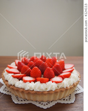 蛋糕 甜品 甜點 4124113