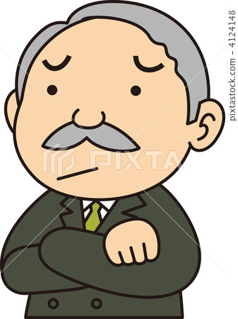 Puzzle President 4124148