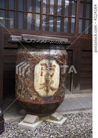  Mino "Streets of Udatsu's Upstairs" 4124164