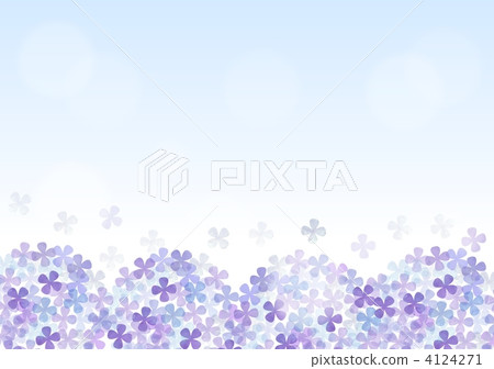 花朵 花 花卉 4124271