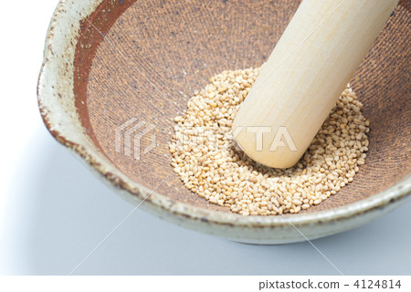 天蠍座（白色） 4124814