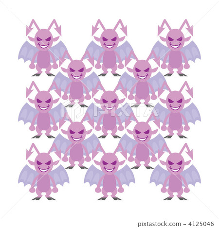 Satan expression growth 4125046