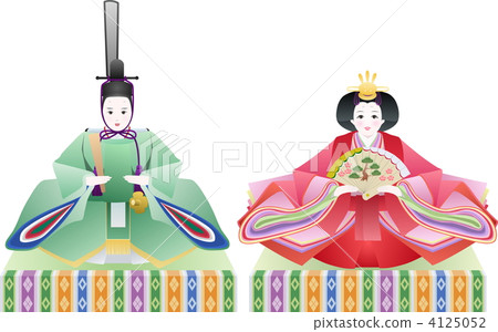 一個娃娃 4125052