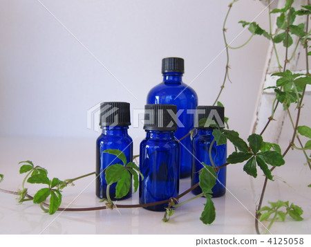 Aromatherapy Aromatherapy 4125058