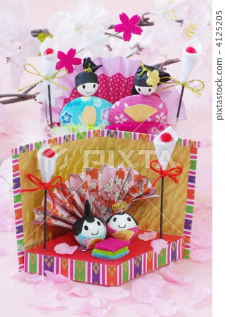 Hina Matsuri Hina Matsuri 4125205