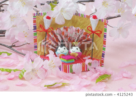 Hina Matsuri 4125243
