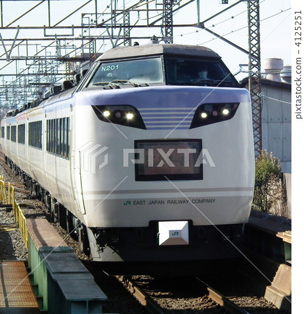 Irodori Aya Musashino line 485 Nishi Urawa Station Irodori Aya Musashino line 485 Nishi Urawa Station 4125251