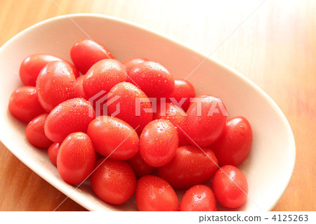 葡萄番茄 4125263