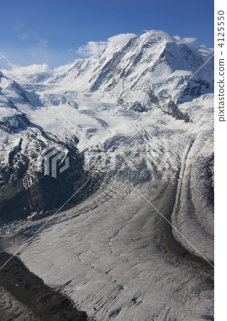 Golner Glacier 4125550