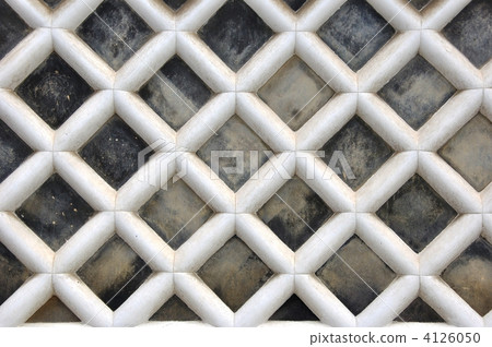 Mackerel fence Mackerel fence 4126050