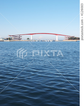 Nakanoshima Ohashi 4126083