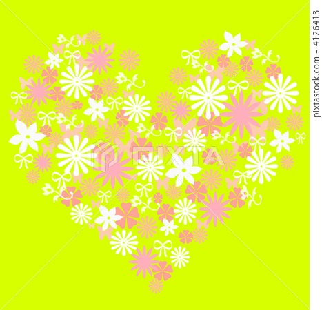 心臟 心臟 4126413