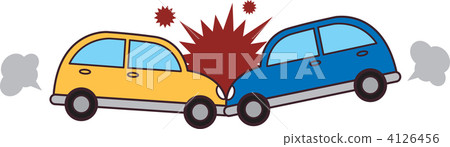 Traffic accident Traffic accident 4126456
