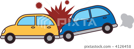  Traffic accident 4126458