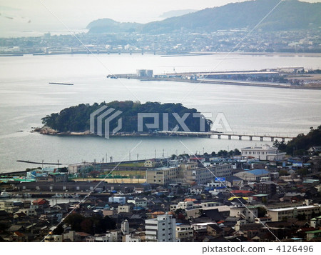 Gamagori Takeshima 4126496