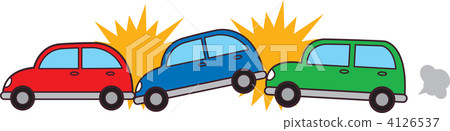 Accidental accident 4126537