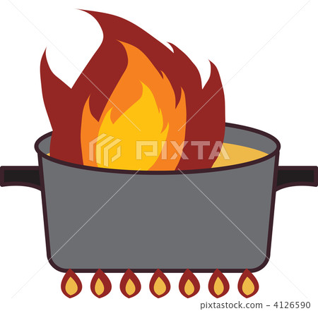 一場大火 4126590