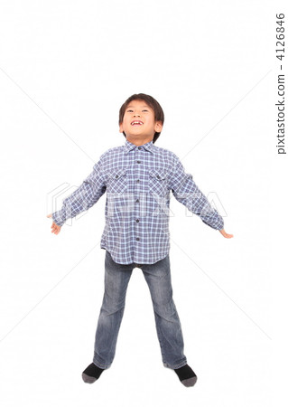 A dignified image Boys 4126846