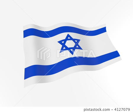 israel flag, flag, flags 4127079