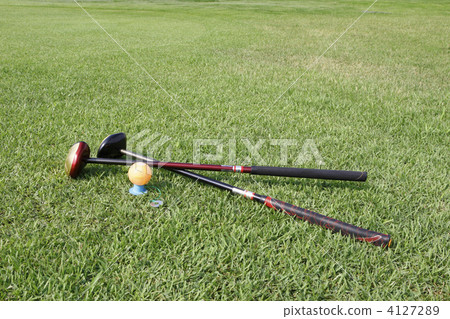 公園高爾夫俱樂部 4127289