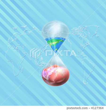 地球的沙漏 4127364