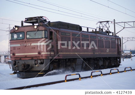 EF 81 electric locomotive EF 81 electric locomotive 4127439