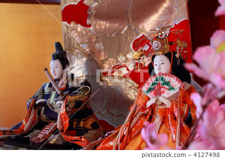 Hina Matsuri Hina Matsuri 4127498