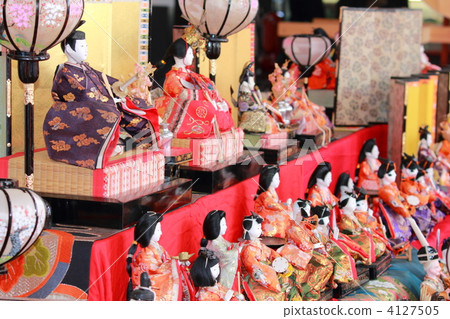 Hina Matsuri Hina Matsuri 4127505