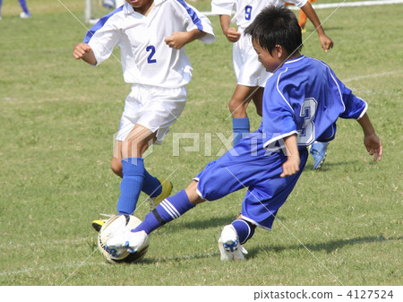 Football Football 4127524