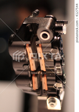 Engine parts 4127544