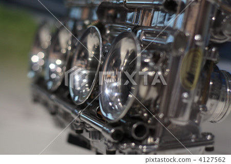 發動機零件 發動機零件 4127562