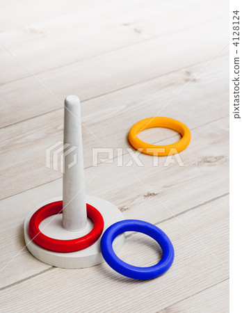 戒指投擲 戒指投擲 4128124