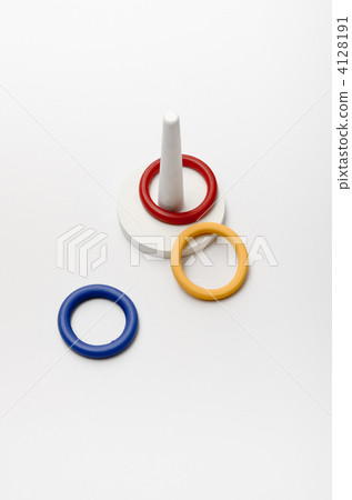 多少 鐵圈 玩具 4128191