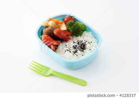 Bento  4128337