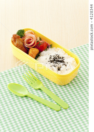 Bento  4128344