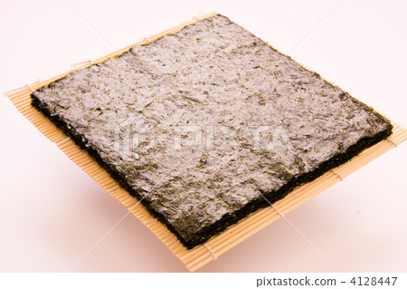 Board seaweed 4128447