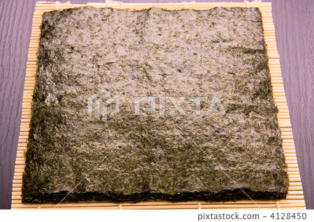 Board seaweed Board seaweed 4128450