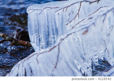 Splash ice Splash ice 4128542