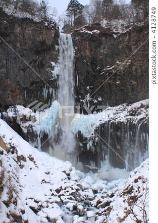 Kegon Waterfall 4128749