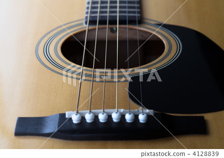 A guitar 4128839