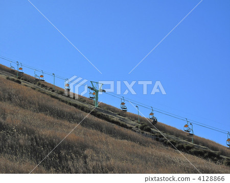 Omuroyama的升力 4128866