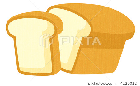 Plain bread  4129022