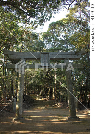 Ai Nanmachi嚴島神社 4129110