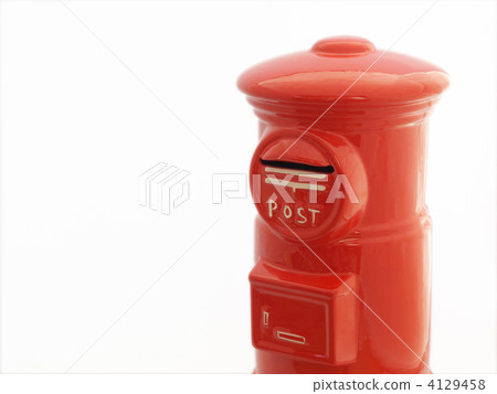 循環後豬存錢罐 4129458