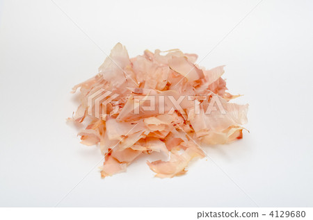 dried bonito, and your kezuribushi, katsuobushi 4129680