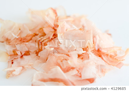 katsuobushi, dried bonito flakes, dried bonito 4129685